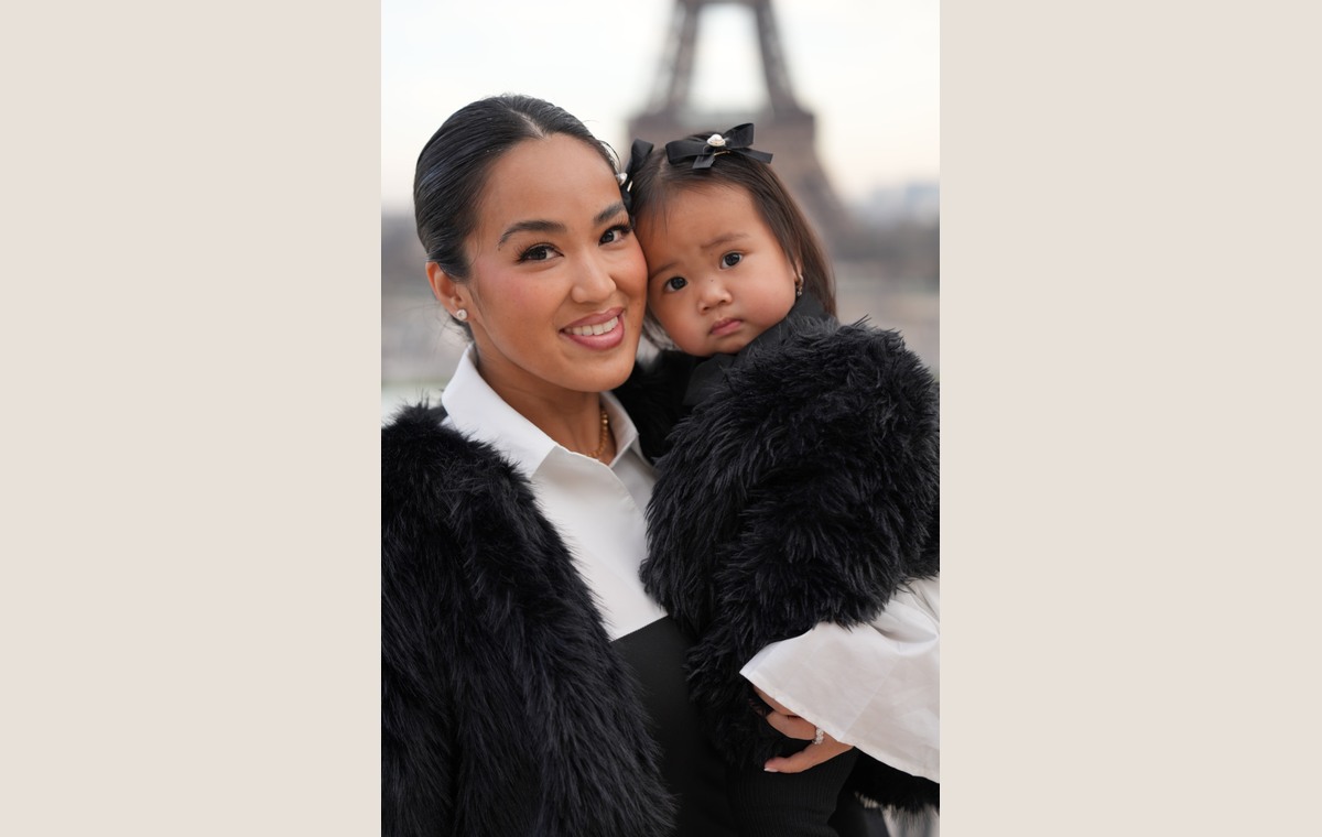 Regina and Vivi
